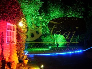 Garden-Lights